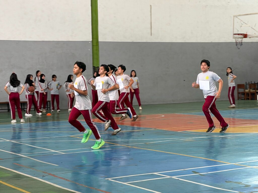 Siswa, SMA Labschool Cibubur, Sekolah Berkarakter