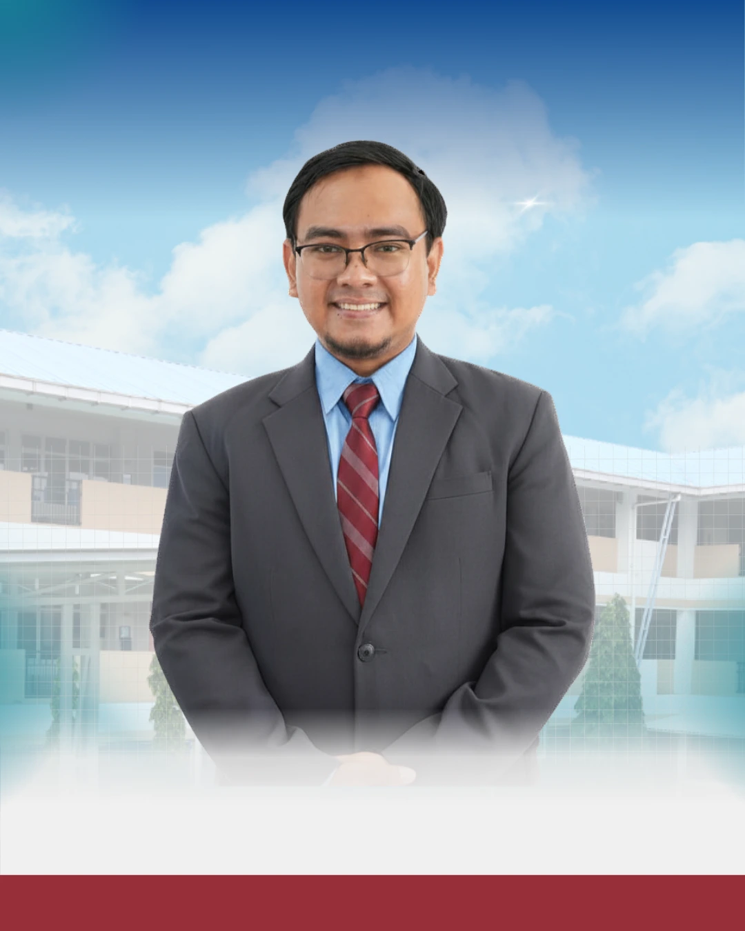 Rifqi Adli Rizqullah, M.Pd., Gr.