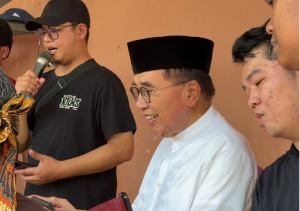 Panitia Qurban 2026, SMA Labschool Cibubur, Sekolah Juara