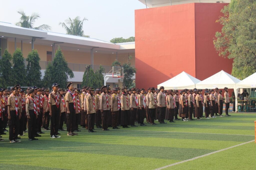 Peserta, Labscoutition 2026, SMA Labschool Cibubur, Sekolah Juara