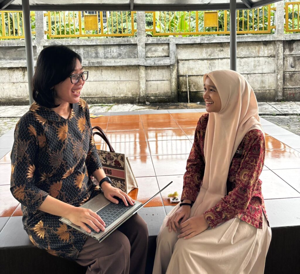 Siswa SMA Labschool Cibubur, mempersiapkan masuk perguruan tinggi dengan melakukan career mapping, di SMA Labschool Cibubur, sukses PTN, sekolah juara