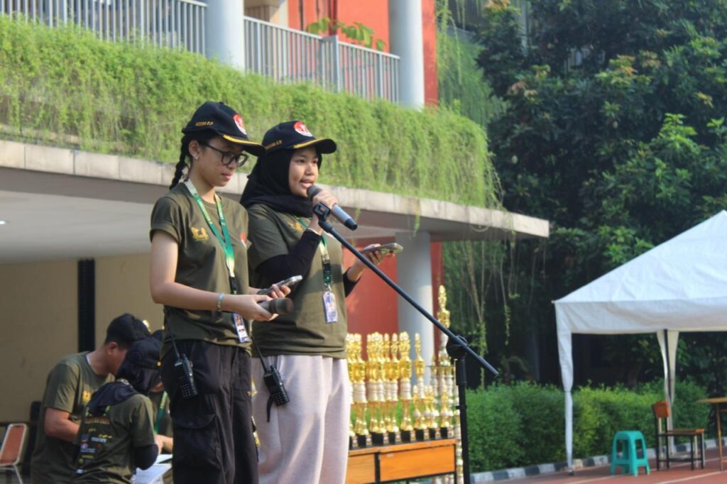 Panitia, Labscoutition 2026, SMA Labschool Cibubur, Sekolah Juara
