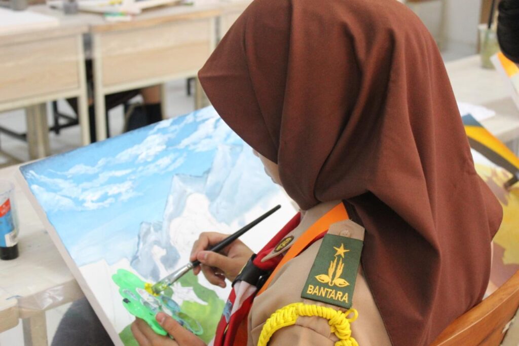 Peserta, Labscoutition 2026, SMA Labschool Cibubur, Sekolah Juara