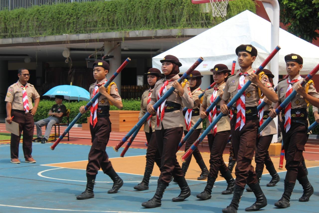 Peserta, Labscoutition 2026, SMA Labschool Cibubur, Sekolah Juara