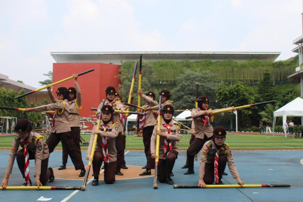 Peserta, Labscoutition 2026, SMA Labschool Cibubur, Sekolah Juara