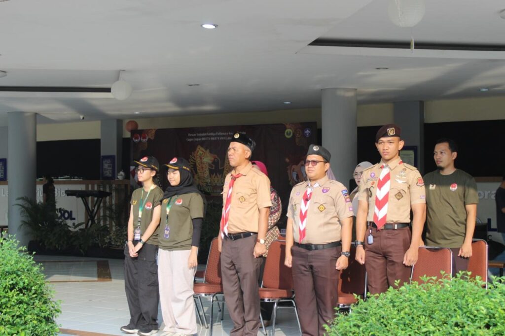 Panitia, Labscoutition 2026, SMA Labschool Cibubur, Sekolah Juara