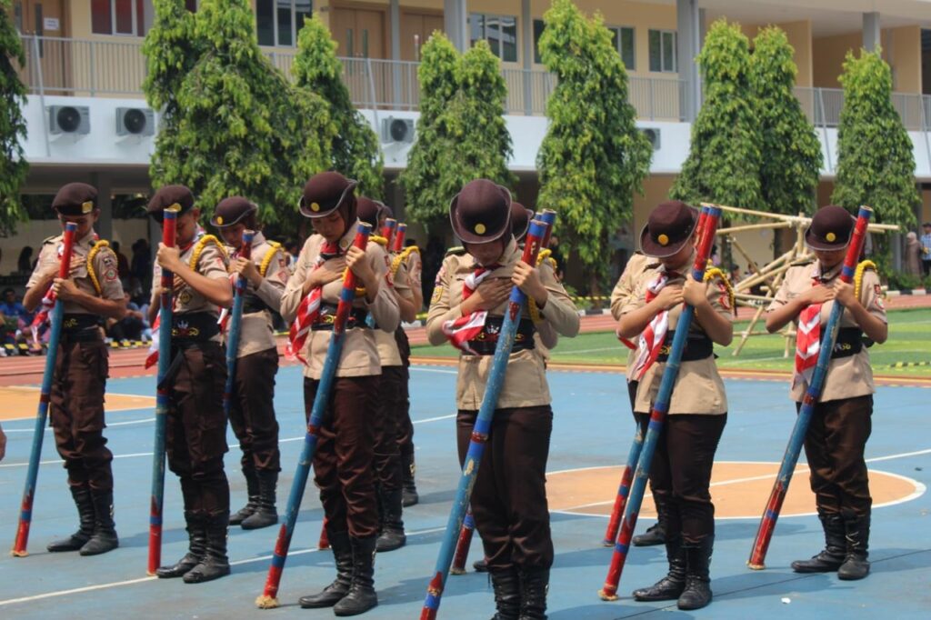 Peserta, Labscoutition 2026, SMA Labschool Cibubur, Sekolah Juara
